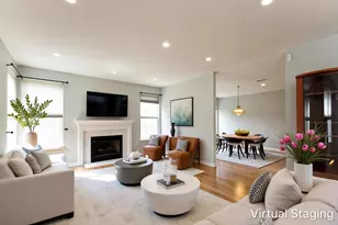 208 Westminster Dr, Bloomingdale, IL 60108 - Photo 3