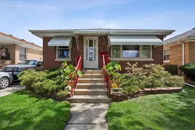 3933 Oak Park Avenue, Stickney, IL 60402 - Photo 1