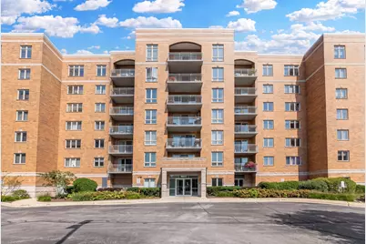 6815 N Milwaukee Avenue #507, Niles, IL 60714 - Photo 1