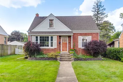 218 S Addison Street, Bensenville, IL 60106 - Photo 1