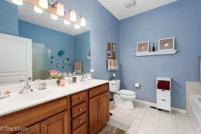16611 Buckner Pond Way #16611, Crest Hill, IL 60403 - Photo 11