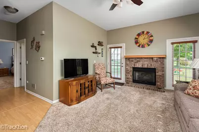 16611 Buckner Pond Way #16611, Crest Hill, IL 60403 - Photo 5