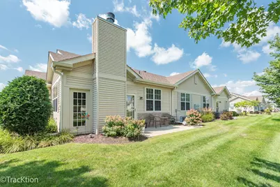 16611 Buckner Pond Way #16611, Crest Hill, IL 60403 - Photo 15