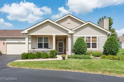 16611 Buckner Pond Way #16611, Crest Hill, IL 60403 - Photo 1