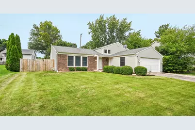 89 Foxcroft Road, Naperville, IL 60565 - Photo 5