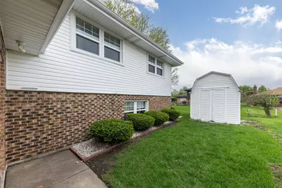15542 Catalina Court, Orland Park, IL 60462 - Photo 37