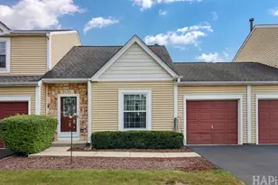 2006 Teton Pkwy, Algonquin, IL 60102 - Photo 1