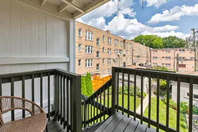 414 S Harvey Avenue #2, Oak Park, IL 60302 - Photo 27