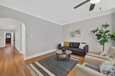 414 S Harvey Avenue #2, Oak Park, IL 60302 - Photo 9