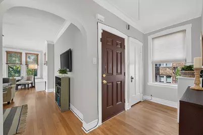 414 S Harvey Avenue #2, Oak Park, IL 60302 - Photo 3