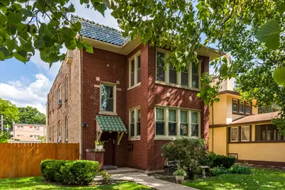 414 S Harvey Avenue #2, Oak Park, IL 60302 - Photo 1