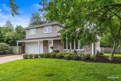 1164 Evergreen Avenue, Naperville, IL 60540 - Photo 1