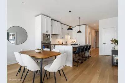 1345 W Grand Avenue #3S, Chicago, IL 60642 - Photo 5