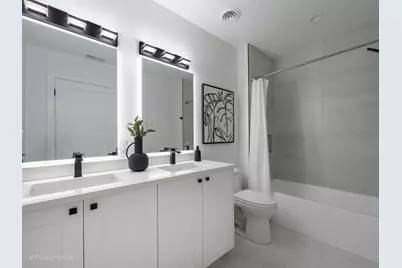 1345 W Grand Avenue #3S, Chicago, IL 60642 - Photo 19