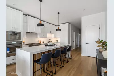 1345 W Grand Avenue #3S, Chicago, IL 60642 - Photo 3