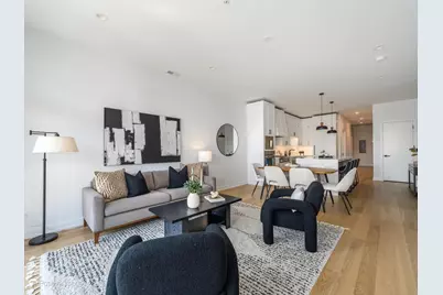 1345 W Grand Avenue #3S, Chicago, IL 60642 - Photo 9