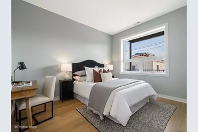 1345 W Grand Avenue #3S, Chicago, IL 60642 - Photo 17