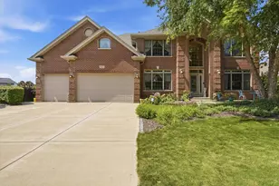 19132 Boulder Ridge Ct, Mokena, IL 60448 - Photo 1