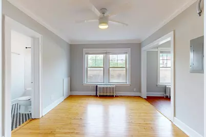 7 W Campbell Street #3, Arlington Heights, IL 60005 - Photo 3