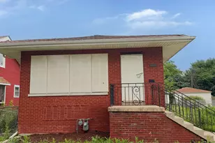 15237 Marshfield Ave, Harvey, IL 60426 - Photo 1