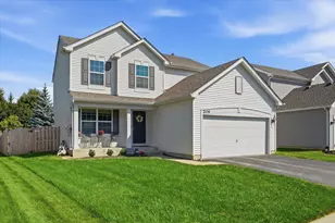 206 N Cornerstone Dr, Volo, IL 60020 - Photo 1