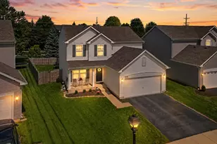 206 N Cornerstone Dr, Volo, IL 60020 - Photo 3