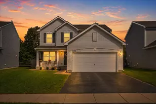 206 N Cornerstone Dr, Volo, IL 60020 - Photo 23