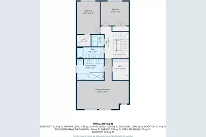 2205 N Talman Avenue, Chicago, IL 60647 - Photo 27