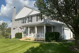 2835 Cattail Ct, Wauconda, IL 60084 - Photo 1