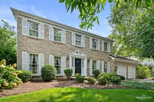 1516 Riparian Dr, Naperville, IL 60565 - Photo 1