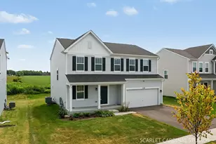 134 Piper Glen Ave, Oswego, IL 60543 - Photo 1