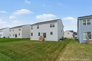 134 Piper Glen Ave, Oswego, IL 60543 - Photo 27