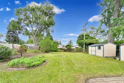 3040 N Wolf Road, Melrose Park, IL 60164 - Photo 35