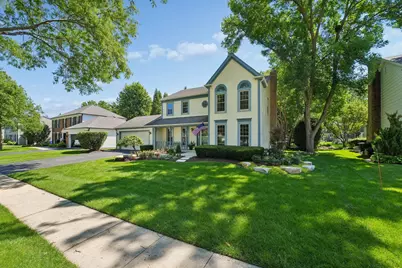 2027 Richton Drive, Wheaton, IL 60189 - Photo 1