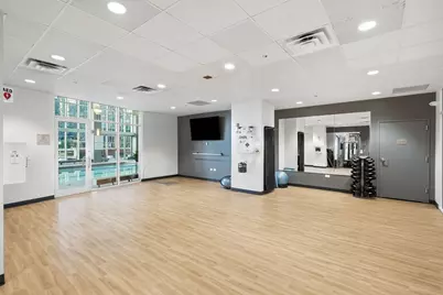 415 E North Water Street #2805, Chicago, IL 60611 - Photo 51
