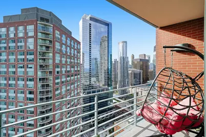415 E North Water Street #2805, Chicago, IL 60611 - Photo 43