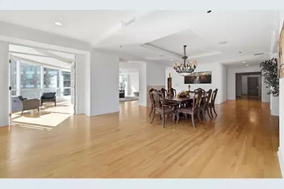 415 E North Water Street #2805, Chicago, IL 60611 - Photo 19