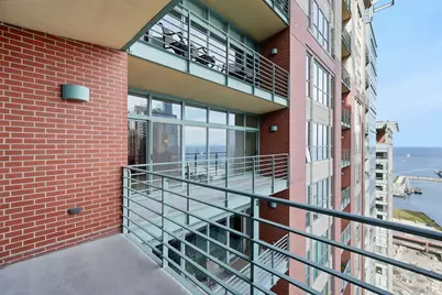 415 E North Water Street #2805, Chicago, IL 60611 - Photo 39