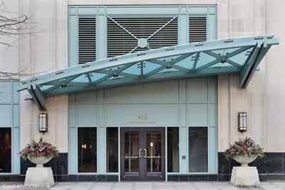 415 E North Water Street #2805, Chicago, IL 60611 - Photo 3