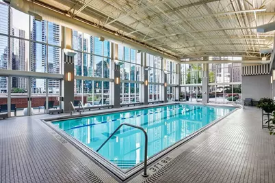 415 E North Water Street #2805, Chicago, IL 60611 - Photo 49