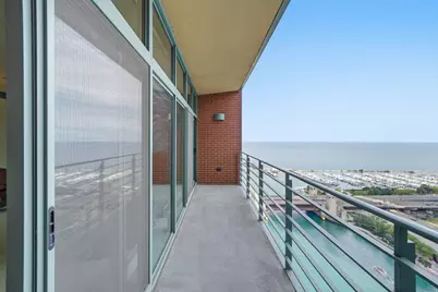 415 E North Water Street #2805, Chicago, IL 60611 - Photo 31