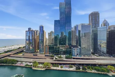 415 E North Water Street #2805, Chicago, IL 60611 - Photo 15