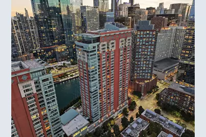415 E North Water Street #2805, Chicago, IL 60611 - Photo 55