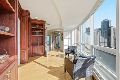 415 E North Water Street #2805, Chicago, IL 60611 - Photo 21