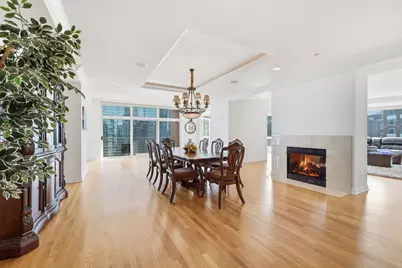 415 E North Water Street #2805, Chicago, IL 60611 - Photo 17