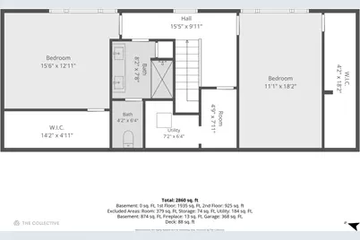 1425 Stonegate Road, La Grange Park, IL 60526 - Photo 35