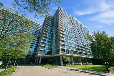 9655 Woods Drive #1806, Skokie, IL 60077 - Photo 1