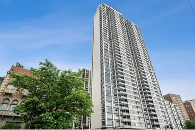 1300 N Lake Shore Drive #7C, Chicago, IL 60610 - Photo 1