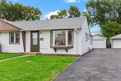 8875 S Corcoran Road, Hometown, IL 60456 - Photo 3