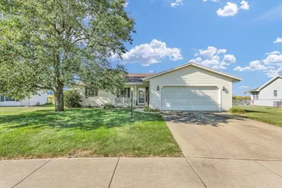 3311 Old Warson Road, Champaign, IL 61822 - Photo 1